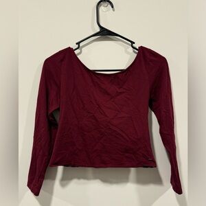 American Eagle long sleeve